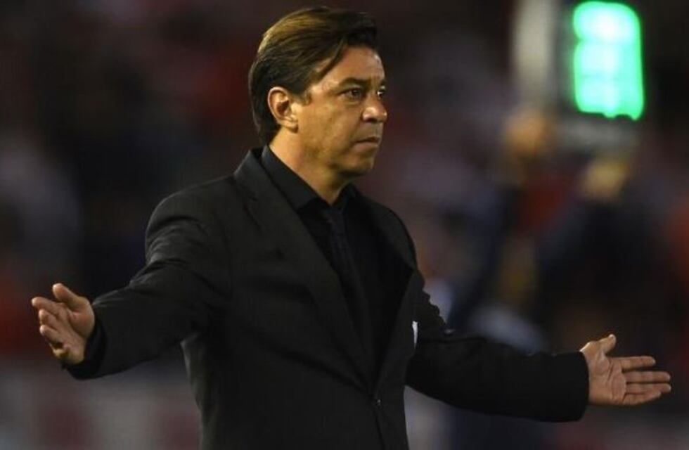 El tuit de la Conmebol que pone en duda la Superfinal entre River y Boca