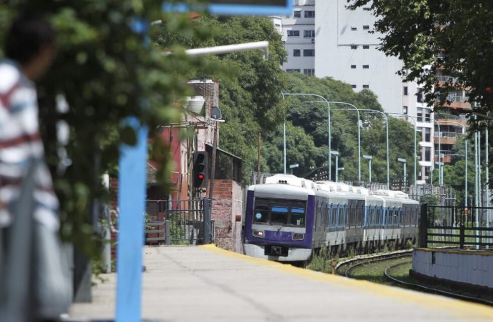 El BID otorgó un crédito por u$s 400 millones para la electrificación del Ferrocarril San Martín