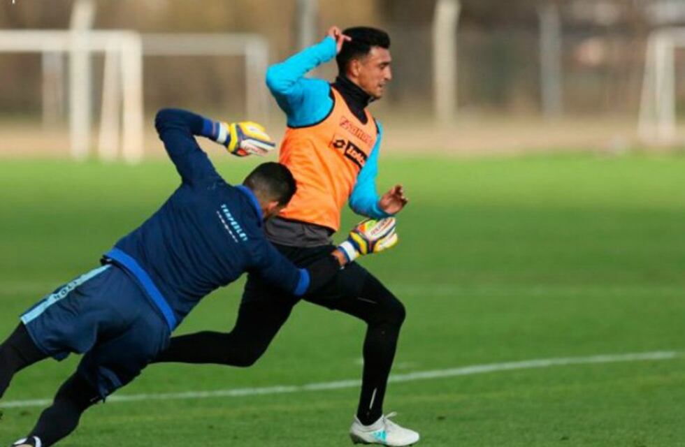 Belgrano entra en ritmo con otra victoria