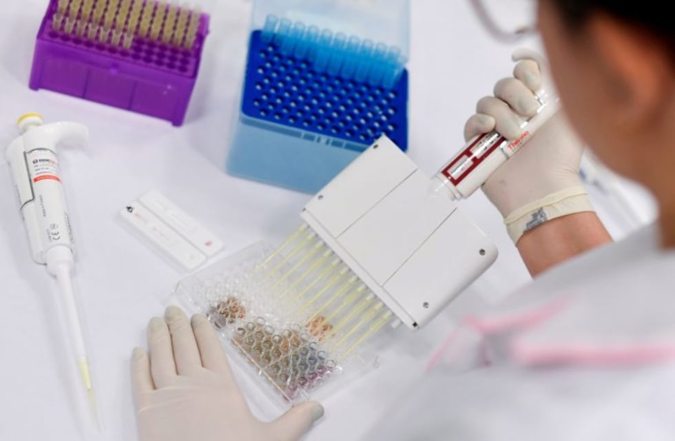 Brasil apuesta por la vacuna de Oxford mientras pandemia sigue avanzando