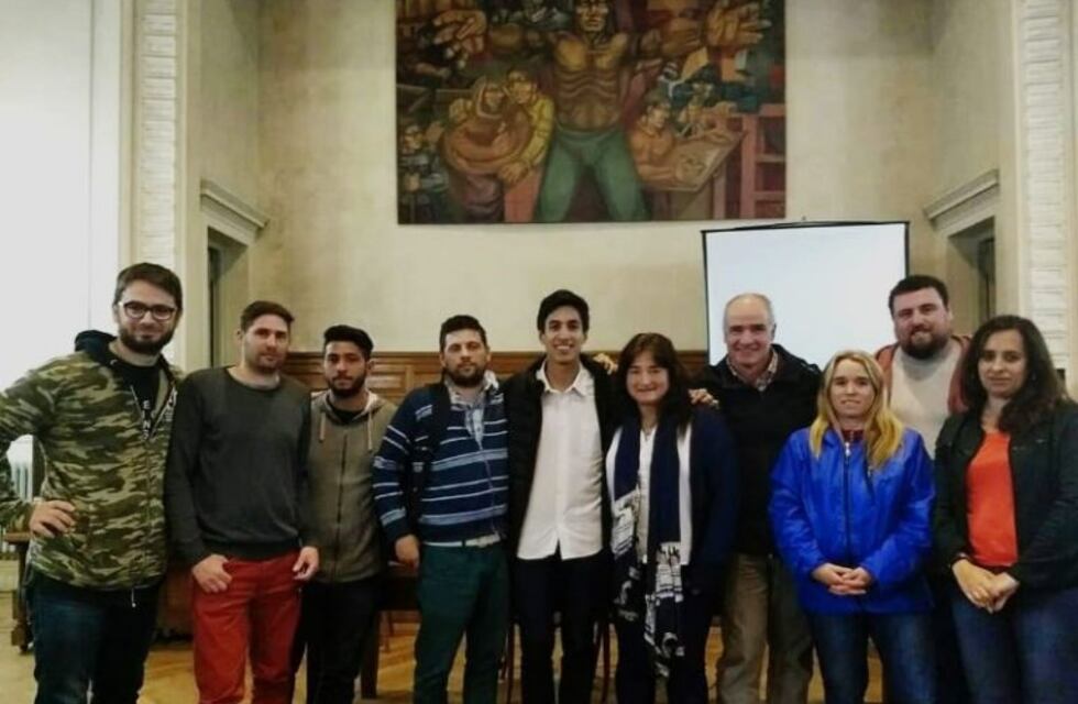 Importante Convocatoria de la Charla "Basura Cero"