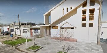 Robaron en una iglesia adventista de Frontera y los delincuentes fueron liberados