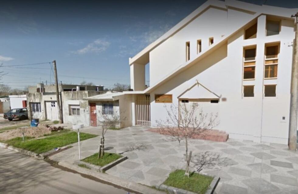 Robaron en una iglesia adventista de Frontera y los delincuentes fueron liberados