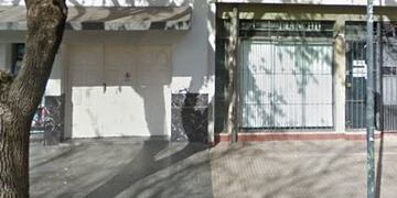 Asesinato en La Plata