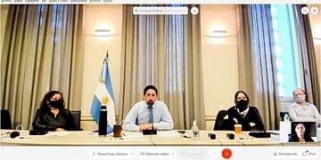 Consejo Federal de Educación (web)