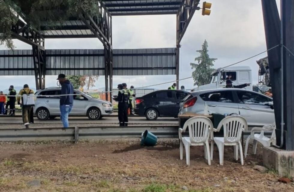 Coronavirus en Jujuy: segundo chofer que da positivo al test preliminar