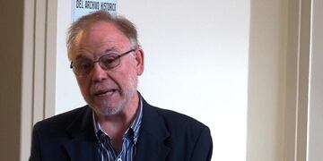 Campi advirtió que si el gobierno continúa con estas medidas, se puede producir una nueva fuga de cerebros de Argentina\u002E