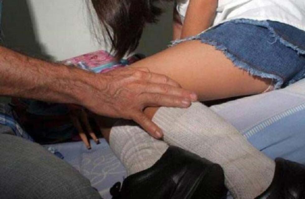 Abusó de una nena de 11 años y le dieron domiciliaria