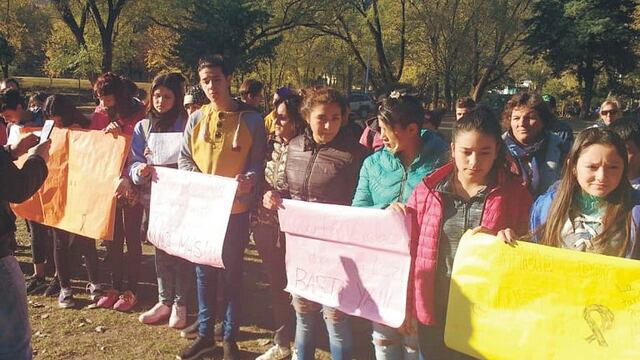 El Hospital Eva Perón\u002E