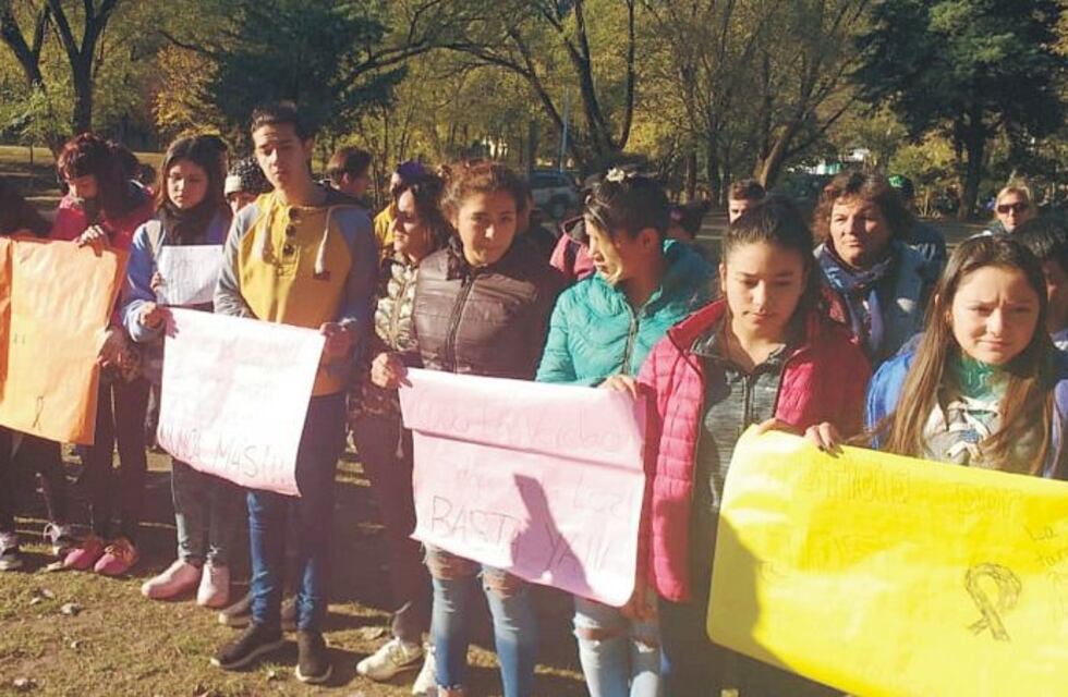 Murió una joven al dar a luz, y su familia denuncia mala praxis y violencia obstétrica