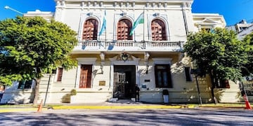 Prorrogaron el receso de la administración pública en Río Negro
