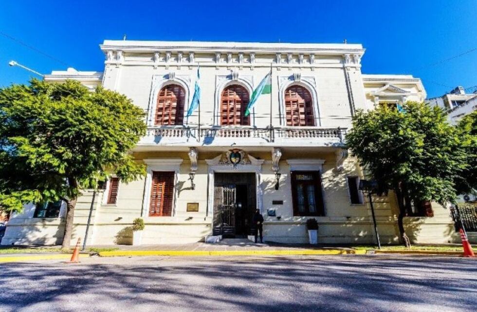 Prorrogaron el receso de la administración pública en Río Negro