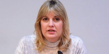 Patricia De Ferrari