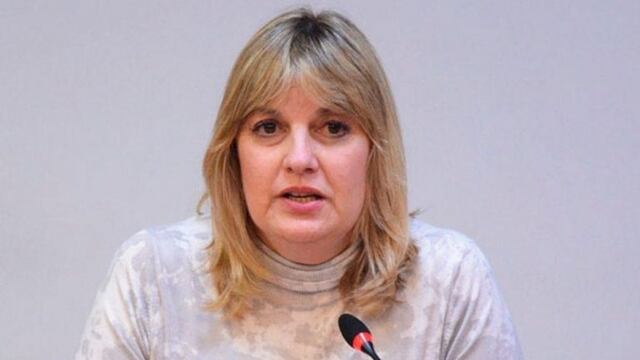Patricia De Ferrari