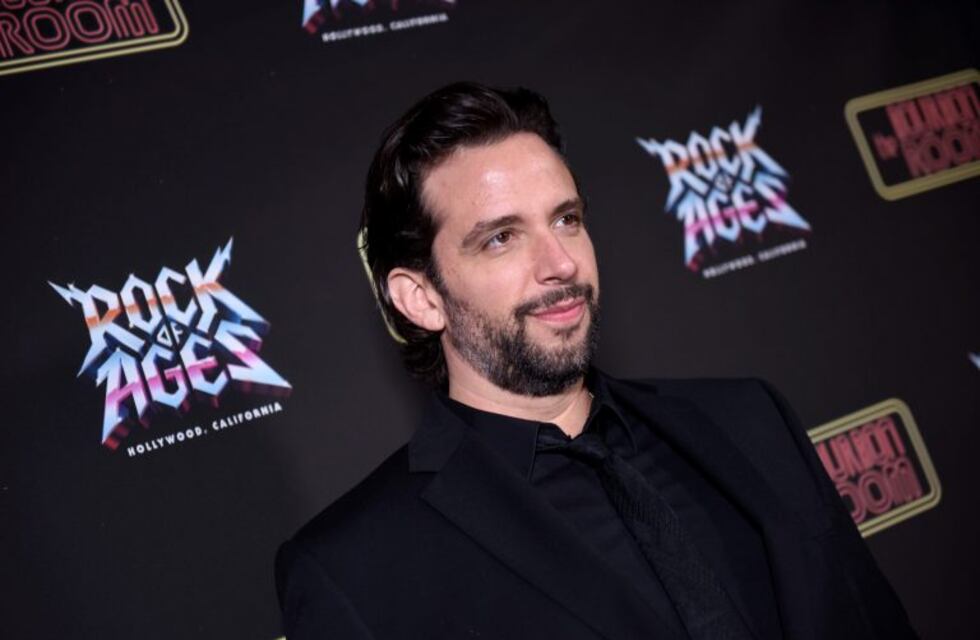 El actor Nick Cordero murió por coronavirus a los 41 años