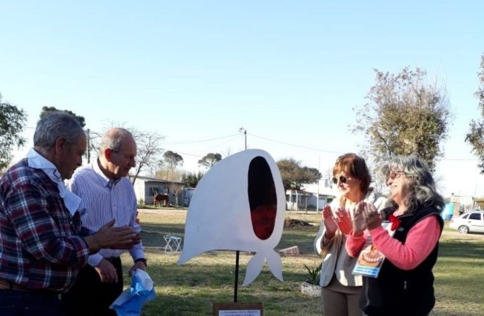 Valle Alegre: conmemoraron un nuevo aniversario de la "Noche de los Lápices"