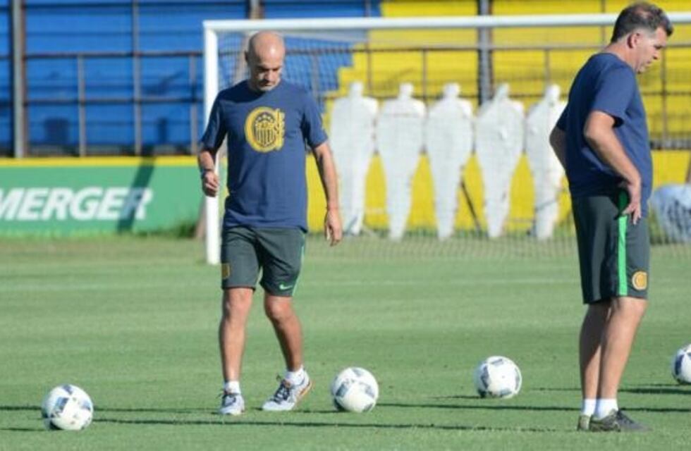 Montero y una semana con varias dudas pensando en Banfield