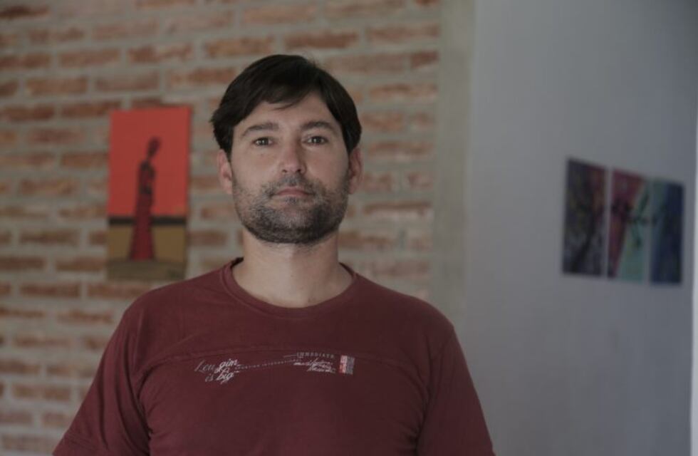 Testimonio: "Lo peor era pensar que iba a contagiar a todos mis seres queridos"