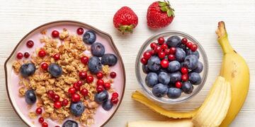 Nueva tendencia de consumo saludable y ecológico