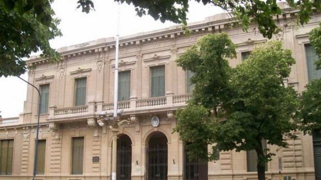 Elecciones en Azul: limitarán el transitó en los centros de votación