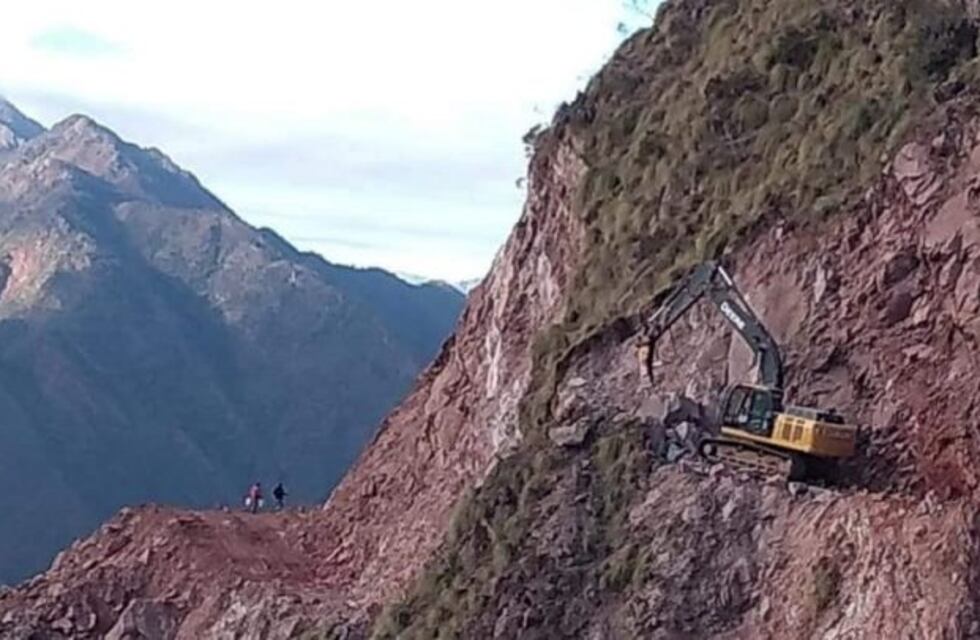 Presentan a especialistas un complejo proyecto vial en Jujuy