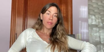 Jimena Barón (Foto: Instagram)