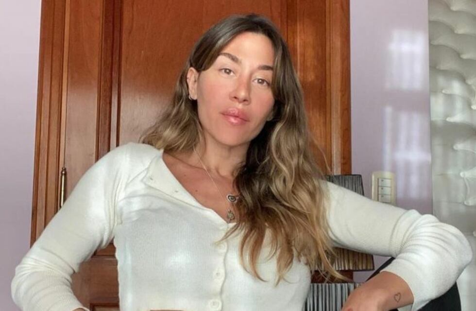 Confirmado: Jimena Barón y el Tucu López juntos en la plaza