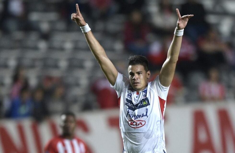 Copa Sudamericana: Estudiantes cayó en La Plata ante Nacional de Paraguay y se quedó afuera del torneo