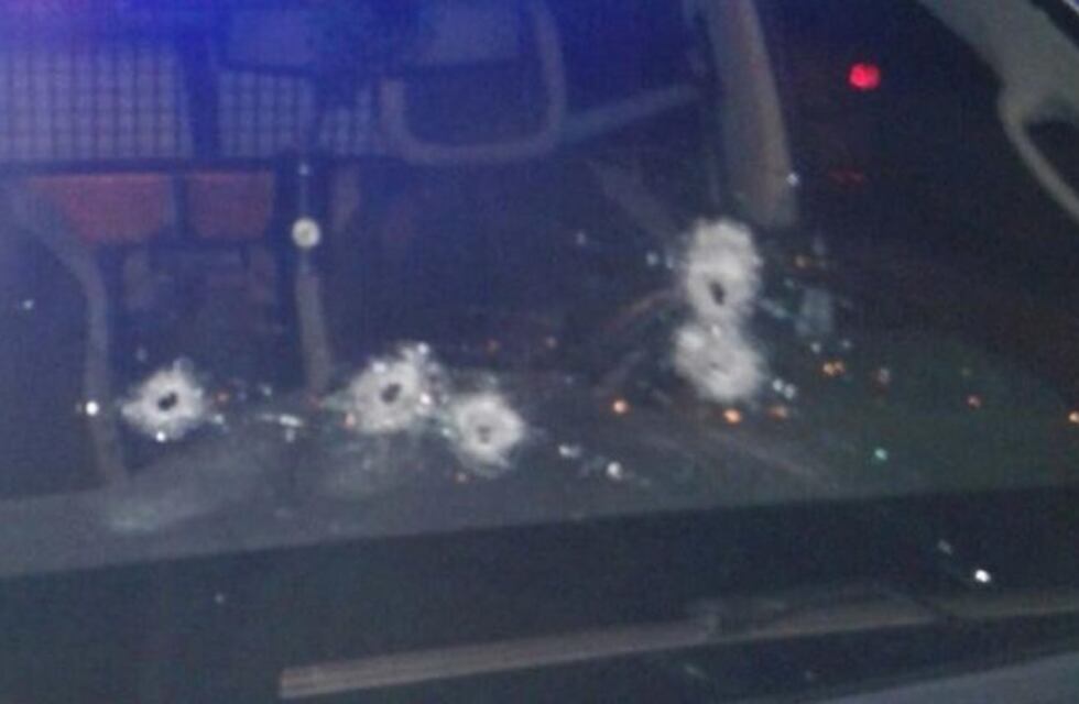 Persecución, balacera, detenidos y heridos en zona norte de Córdoba