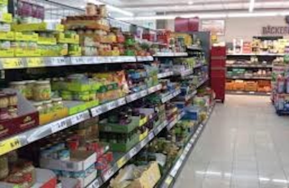 La inflación interanual en Viedma es de casi un 60 por ciento