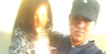 Buscan a los padres de una menor en Iguazú