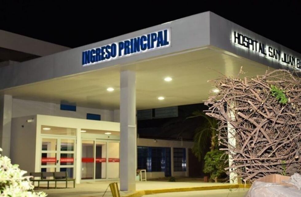 Coronavirus: así funcionan los hospitales en la provincia