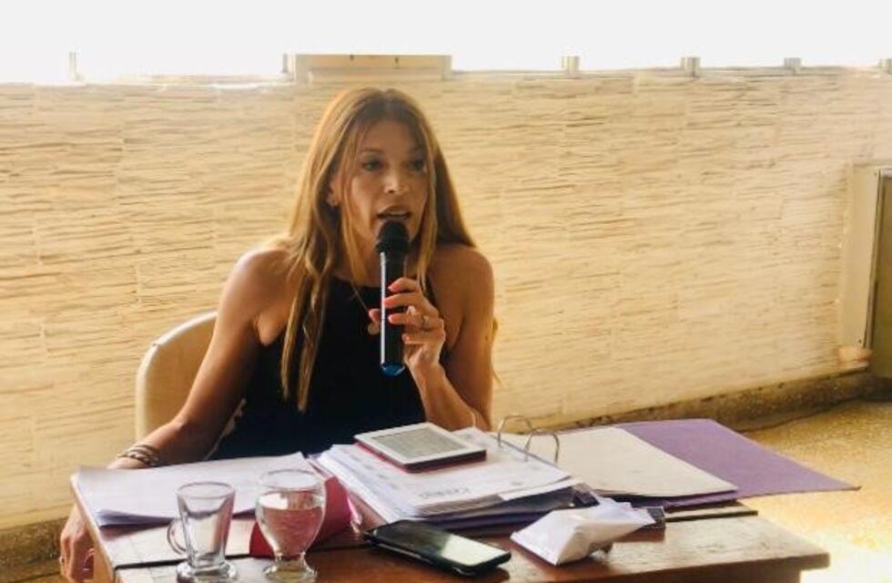 Liliana Taboada presidirá el comité local de la Unión Cívica Radical