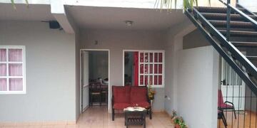 Casa de Ahylén Rocío Mattos