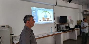 Consejo Municipal de Ambiente