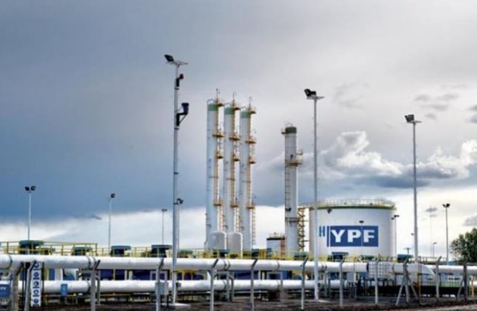 YPF presentó en Neuquén un programa de desarrollo de proveedores