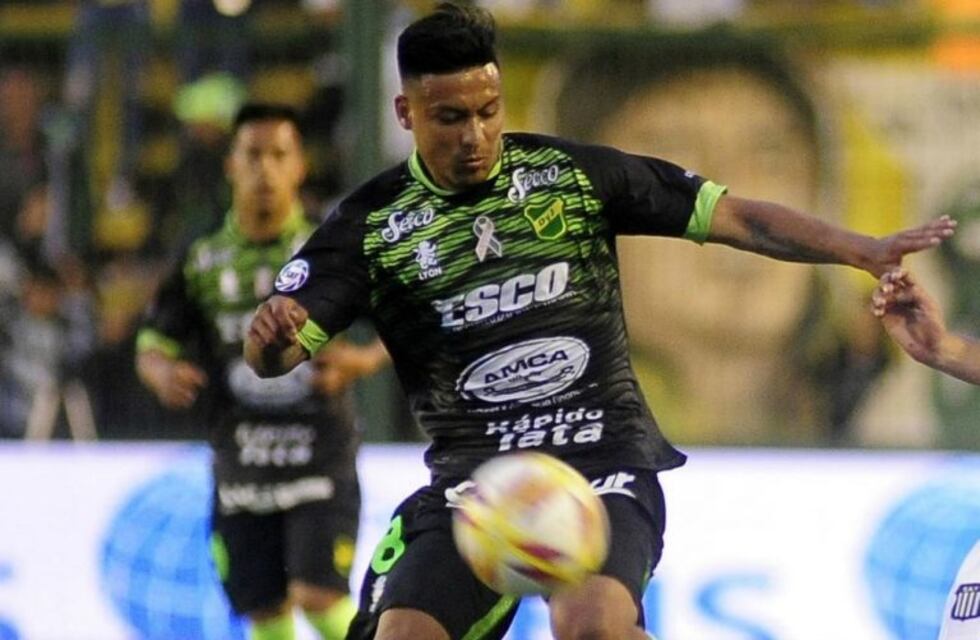 Defensa y Justicia, con Domingo Blanco, igualó frente a Newell's