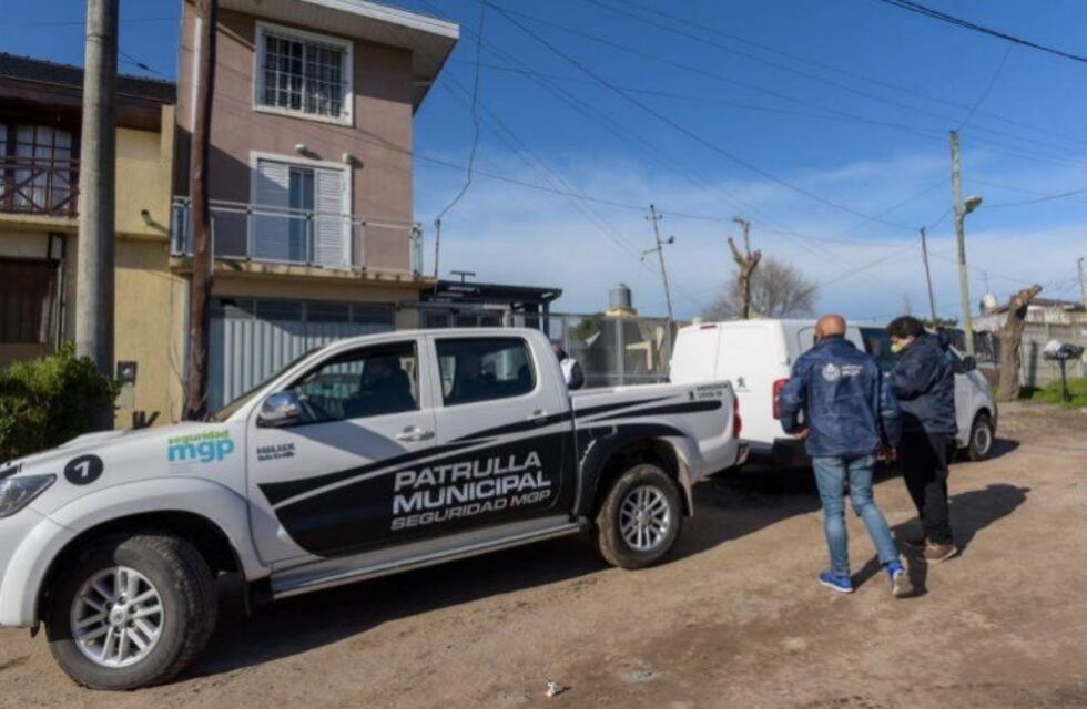 Fue clausurada una pesquera en donde se detectaron 10 casos de coronavirus