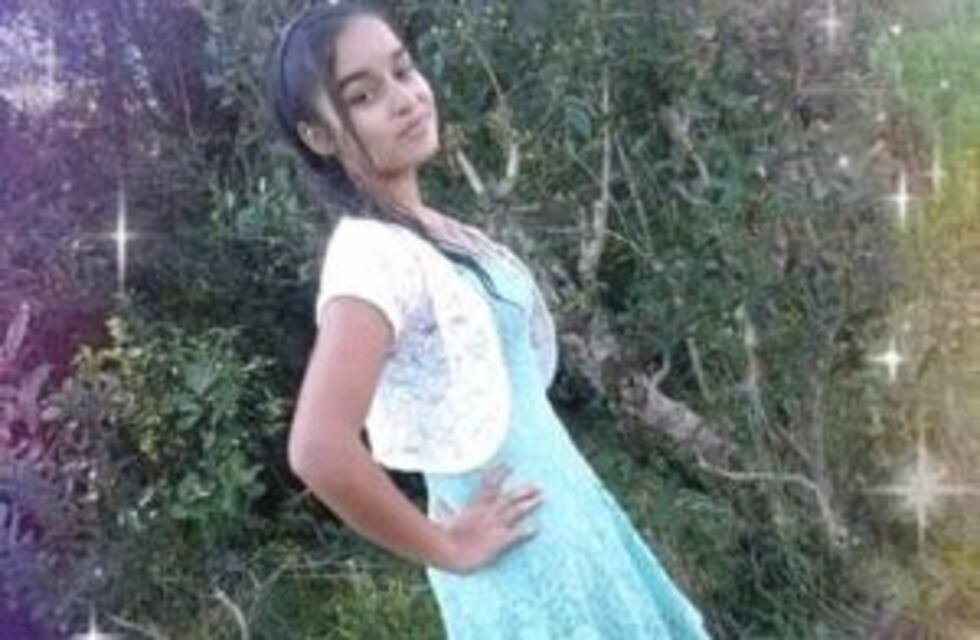 Buscan a una nena de 13 años que salió y no volvió a su casa
