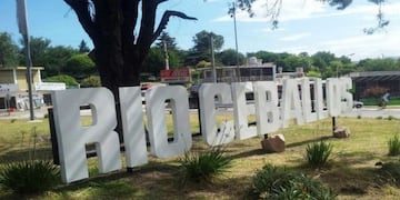 Localidad de Río Ceballos\u002E