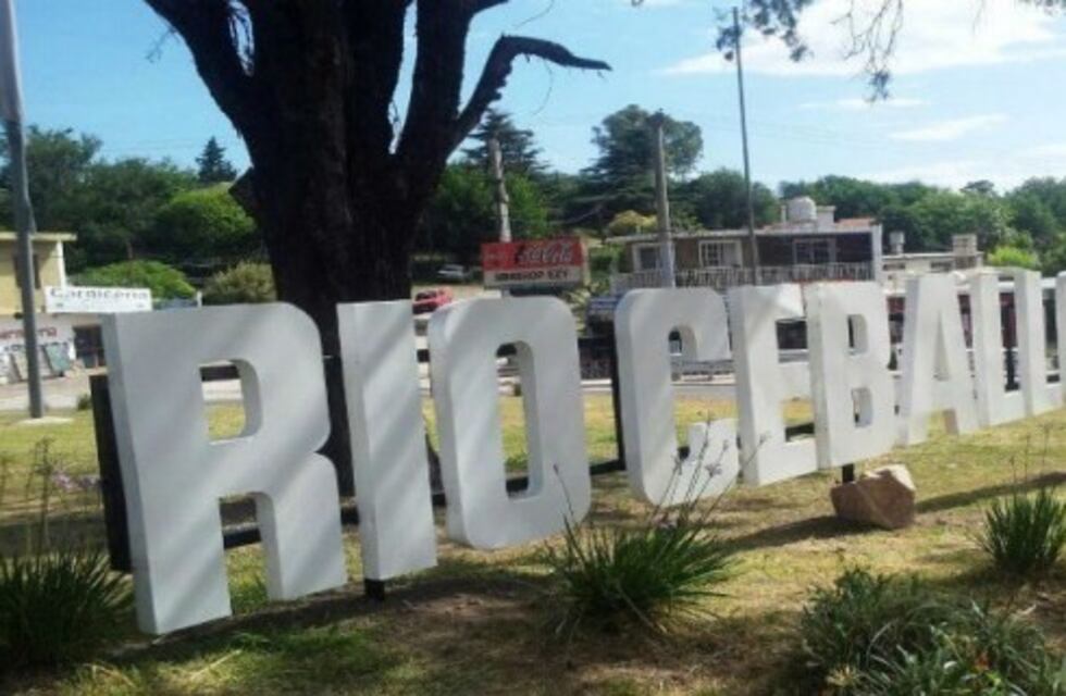 Río Ceballos: nuevo ordenamiento de tránsito para Villa Los Altos