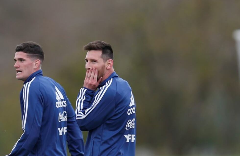 Messi enfrentará a Newell's: la reserva leprosa jugará un amistoso con la Selección