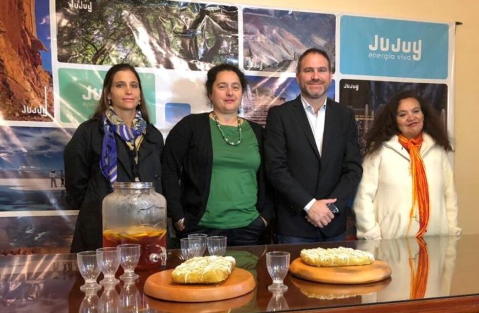 Convocan a un foro gastronómico y de inversiones para mejorar la actividad turística en Jujuy