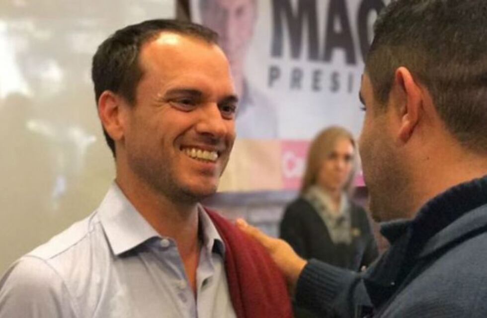 Fernando Sánchez: Argentina ha venido degradándose institucionalmente