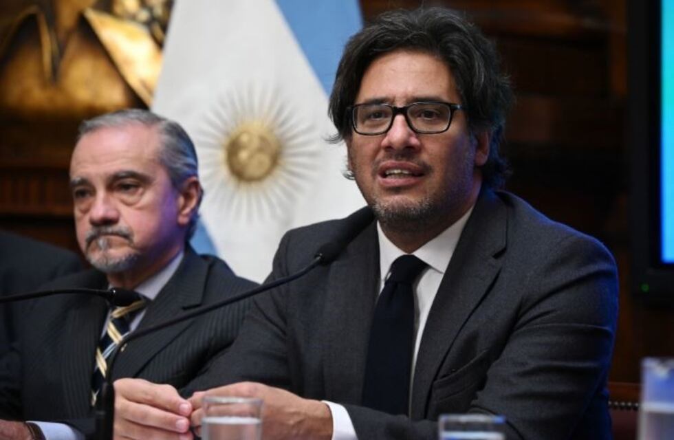 Germán Garavano afirmó que las denuncias contra el Presidente "no son por hechos de corrupción"