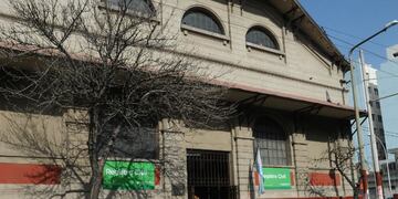 Registro Civil, Córdoba\u002E