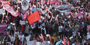 “Día del Niño por Nacer”: este sábado se realizará la marcha en Tucumán\u002E (Web)