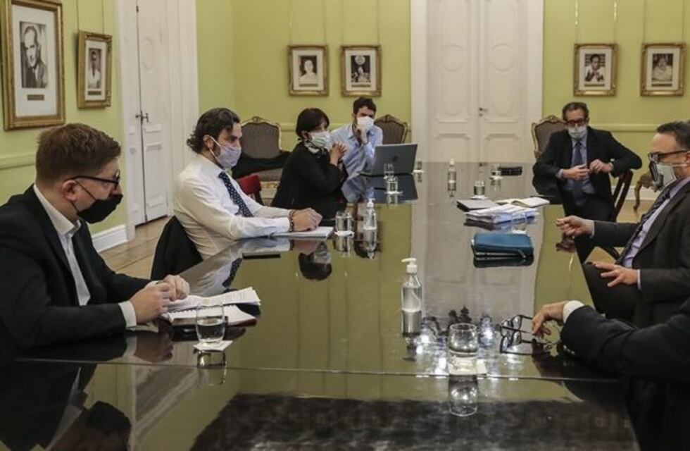 El Gobierno abrió la inscripción al ATP 5 con nuevos sectores e incentivo a la creación de empleo