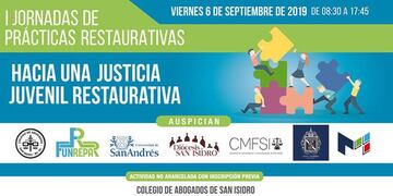 Colegio abogados san isidro