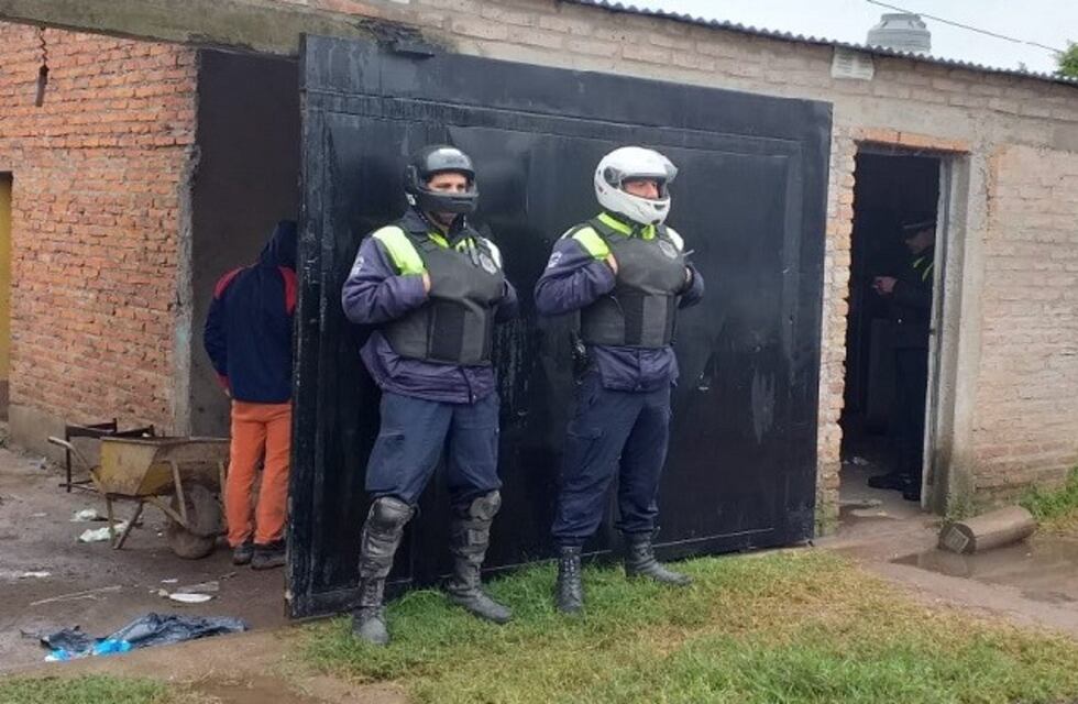 Inseguridad: secuestran cocaína y más de $30 mil tras el robo a un hotel de Tafí Viejo
